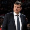 Ergin Ataman: Oyuncularımla gurur duyuyorum Ergin Ataman: Oyuncularımla gurur duyuyorum