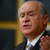 Bahçeli: Tam bir yüz karası ve unutulmayacak