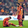 Burak Yılmaz Konyaspor'u bekliyor Burak Yılmaz Konyaspor'u bekliyor