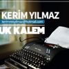 ﻿Para bitti, anayasa verelim - Kerim Yılmaz