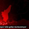 Eskişehirspor kötü gidişi durduramıyor Eskişehirspor kötü gidişi durduramıyor