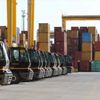 Dış ticaret verileri açıklandı