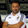 Pereira: Ders oldu Pereira: Ders oldu