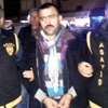 Yakalandığına sevindi: Oh be rahatladım Yakalandığına sevindi: Oh be rahatladım