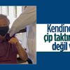 Bill Gates, koronavirüs aşısı yaptırdı
