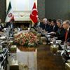 Türkiye-İran ilişkilerinde yeni dönem Türkiye-İran ilişkilerinde yeni dönem