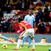 İşte dev maçta ıslıklananlar