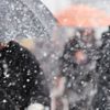 Meteoroloji'den kar uyarısı: Balkanlar'dan geliyor