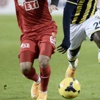 Emenike'ye müthiş teklif Emenike'ye müthiş teklif