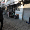 O teröristin kimliği belli oldu