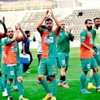 Alanyaspor kayıpsız Alanyaspor kayıpsız