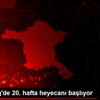 Süper Lig de 20. hafta heyecanı başlıyor Süper Lig de 20. hafta heyecanı başlıyor