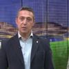 Ali Koç'tan koronavirüs mesajı