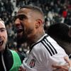 Boateng ilk maçında golünü attı, çalan şarkı dikkatlerden kaçmadı!