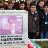 Gaffar Okkan şehit edilişinin 14. yılında anıldı