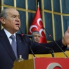 Bahçeli'den düşen uçaklarla ilgili bir açıklama daha Bahçeli'den düşen uçaklarla ilgili bir açıklama daha
