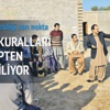 Savaşın kuralları artık cepte