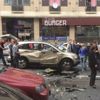 Son Dakika… Kiev’de patlama! Ölü ve yaralılar var