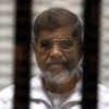 İngiltere'den, Mursi'ye verilen idam cezasına tepki İngiltere'den, Mursi'ye verilen idam cezasına tepki