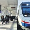 Ankara-İstanbul 25 dakika kısaldı! Ankara-İstanbul 25 dakika kısaldı!