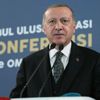 Son dakika: Başkan Erdoğan'dan İstanbul Uluslararası Ombudsmanlık Konferansı'nda flaş açıklamalar