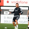 Beşiktaş, şampiyonluk için sahaya çıkıyor Beşiktaş, şampiyonluk için sahaya çıkıyor