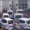 Hastanede ortalığı karıştıran tesadüf Hastanede ortalığı karıştıran tesadüf
