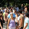 Diyarbakır halkı belediye başkanlarının görevden alınmasına ...