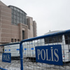 Algı operasyonunda 17 polis tutuklandı Algı operasyonunda 17 polis tutuklandı