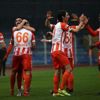 Altay deplasmanda güldü Altay deplasmanda güldü