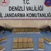 Şüphelenen şahsın üzerinde mini cephane çıktı Şüphelenen şahsın üzerinde mini cephane çıktı