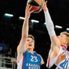 Anadolu Efes, CSKA’ya direnemedi Anadolu Efes, CSKA’ya direnemedi