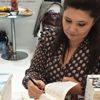 Selcan Taşçı okuyucularıyla buluşacak Selcan Taşçı okuyucularıyla buluşacak