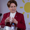 Meral Akşener Twitter'dan paylaştı Meral Akşener Twitter'dan paylaştı