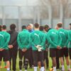 Bursaspor'da hedef 3 puan