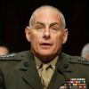 Beyaz Saray'ın yeni genel sekreteri John Kelly oldu