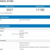 Asus Zenfone 6 Geekbench'te göründü