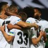 İşte Beşiktaş'ın muhtemel 11'i İşte Beşiktaş'ın muhtemel 11'i