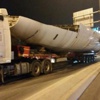 E-5′te ‘uçak kazası’ E-5′te ‘uçak kazası’