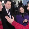 Uçan arabalar yarışacak Uçan arabalar yarışacak