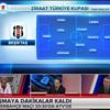 Beşiktaş Tyler Boyd transferini bitirdi Beşiktaş Tyler Boyd transferini bitirdi