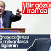 İran'dan Trump'a: Bizimle değil açlarla ilgilenin İran'dan Trump'a: Bizimle değil açlarla ilgilenin