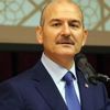 Soylu: Biz çocuklarımıza fakirliği ve demokrasi dışı müdahaleleri miras bırakmayacağız Soylu: Biz çocuklarımıza fakirliği ve demokrasi dışı müdahaleleri miras bırakmayacağız