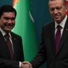 Cumhurbaşkanı Erdoğan'dan Gaz Müjdesi Cumhurbaşkanı Erdoğan'dan Gaz Müjdesi