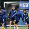Fenerbahçe hazırlıklarını tamamladı