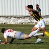 Alaçatıspor fark attı Alaçatıspor fark attı
