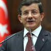 Toplantı 45 dakika sürdü