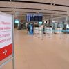 İstanbul Havalimanı ve Sabiha Gökçen Havalimanı’nda 3 saatte sonuç veren koronavirüs testi!