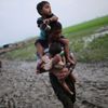 UNICEF: Arakan'da yardıma muhtaç çocuklara erişimimiz yok