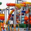 Anadolu Yakası'na su parkı açıldı Anadolu Yakası'na su parkı açıldı